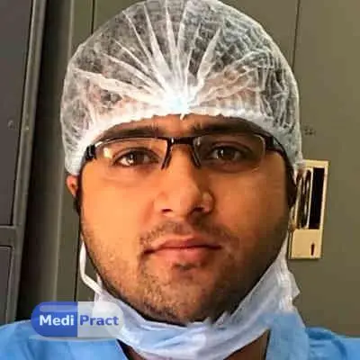 Dr. Sumit Chawla Profile Picture