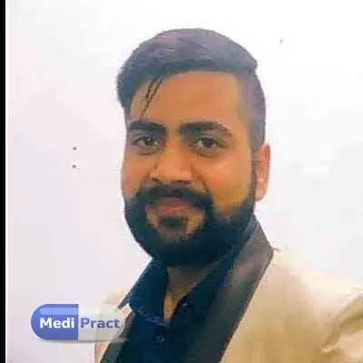 Dr. Sumit Dagar Profile Picture