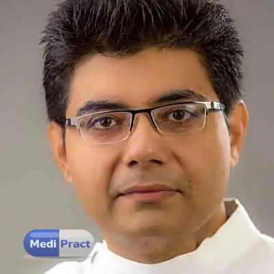 Dr. Sumit Datta Profile Picture