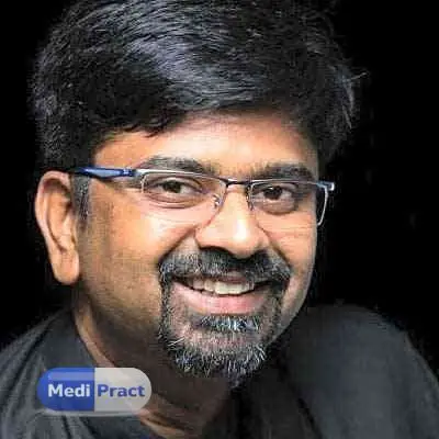 Dr. Sumit Deshpande Profile Picture