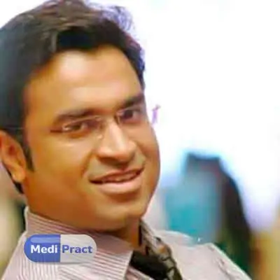 Dr. Sumit Dhawan Profile Picture