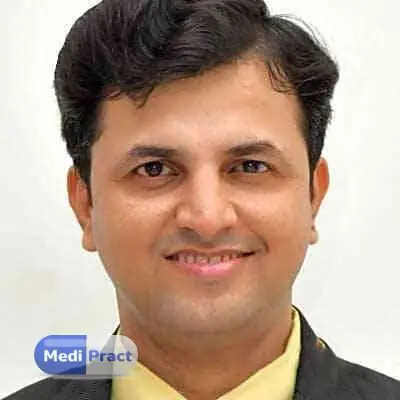 Dr. Sumit Dindorkar Profile Picture