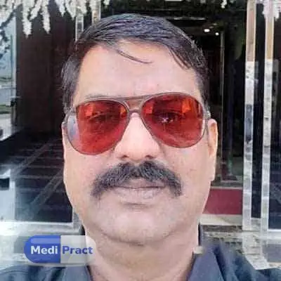 Dr. Sumit Doraya Profile Picture