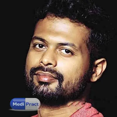 Dr. Sumit Dubewar Profile Picture