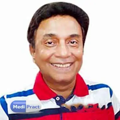 Dr. Sumit Ghosal Profile Picture