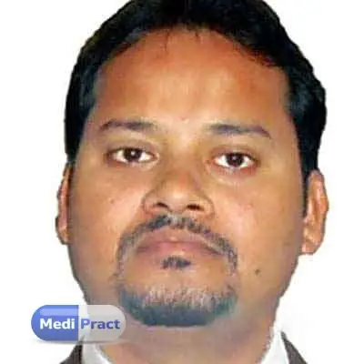 Dr. Sumit Goel Profile Picture