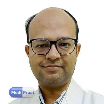 Dr. Sumit Goyal Profile Picture