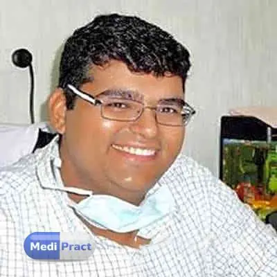 Dr. Sumit Grover Profile Picture
