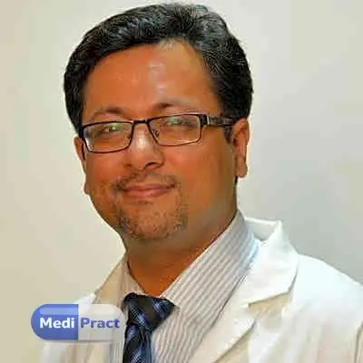 Dr. Sumit Gulati Profile Picture