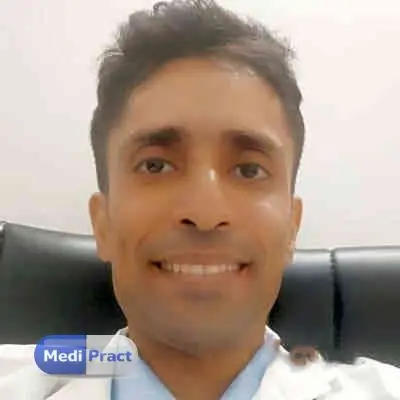 Dr. Sumit Gulla Profile Picture
