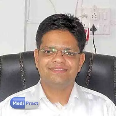 Dr. Sumit Jain Profile Picture