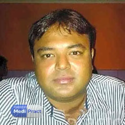 Dr. Sumit Jhajharia Profile Picture