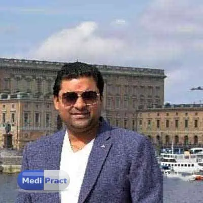 Dr. Sumit K Kansal Profile Picture