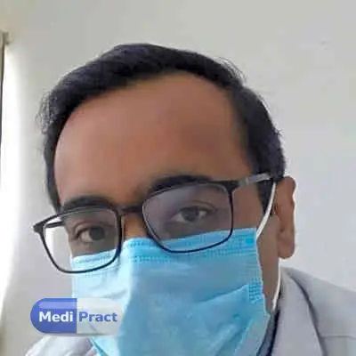 Dr. Sumit K Sinha Profile Picture