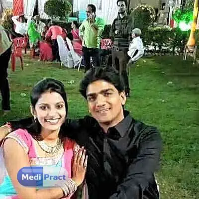 Dr. Sumit Kabra Profile Picture