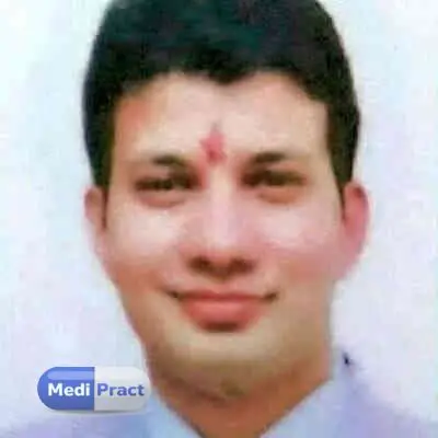 Dr. Sumit Kapoor Profile Picture