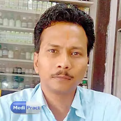 Dr. Sumit Katiyar Profile Picture