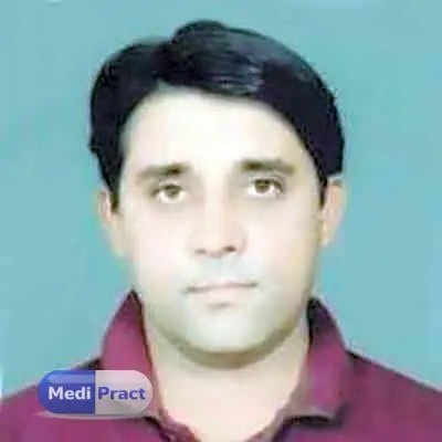 Dr. Sumit Khare Profile Picture