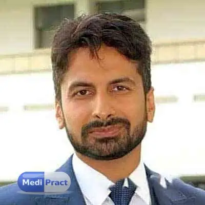 Dr. Sumit Khatore Profile Picture
