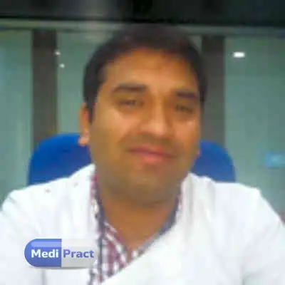 Dr. Sumit Kulkarni Profile Picture