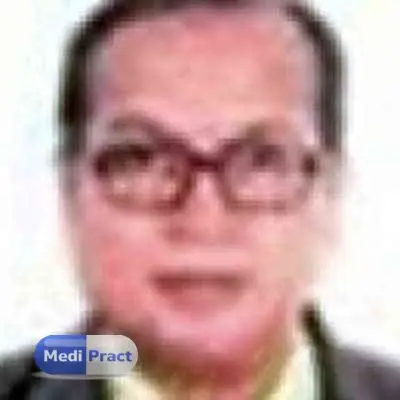 Dr. Sumit Kumar Bose Profile Picture