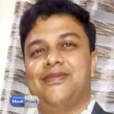 Dr. Sumit Kumar Profile Picture