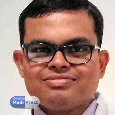 Dr. Sumit Kumar Gupta Profile Picture