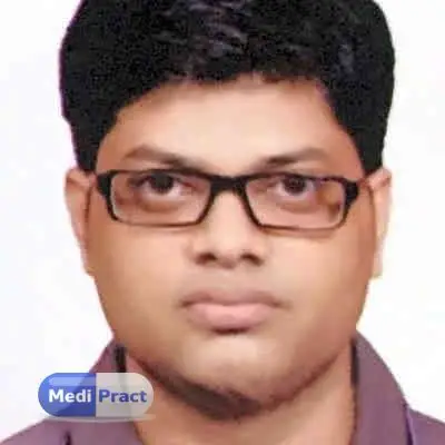 Dr. Sumit Kumar Rabi Profile Picture