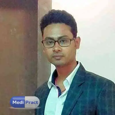 Dr. Sumit Kumar Sonam Profile Picture