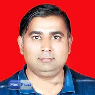 Dr. Sumit Laxman Nagpure Profile Picture