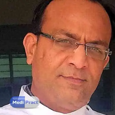 Dr. Sumit Makkar Profile Picture