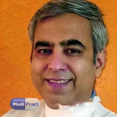 Dr. Sumit Malhotra Profile Picture