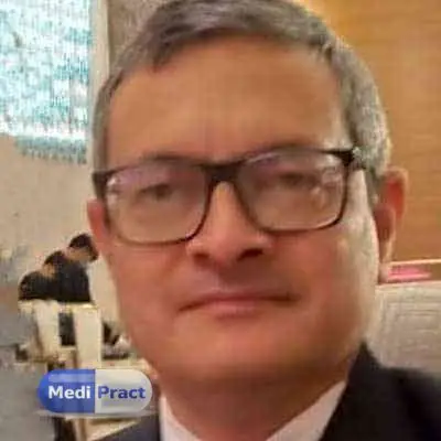 Dr. Sumit Mathur Profile Picture