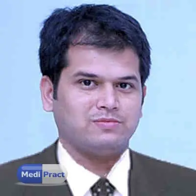 Dr. Sumit Mishra Profile Picture