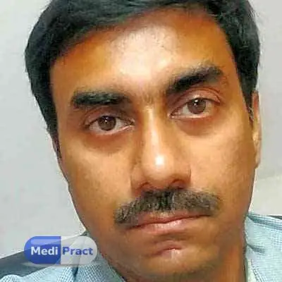 Dr. Sumit Mitra Profile Picture