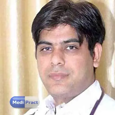 Dr. Sumit Mittal Profile Picture