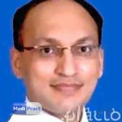 Dr. Sumit Monga Profile Picture