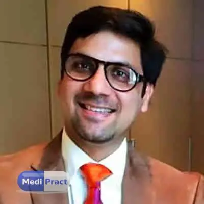 Dr. Sumit Mrig Profile Picture