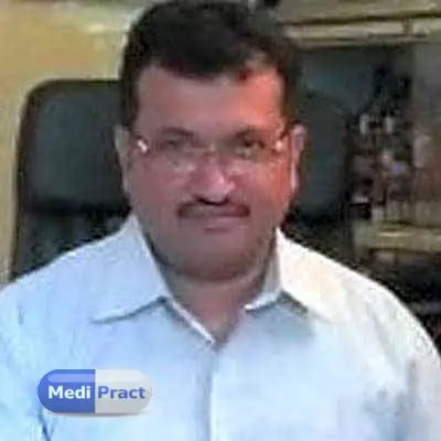 Dr. Sumit Mukerji Profile Picture