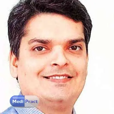 Dr. Sumit Pathak Profile Picture