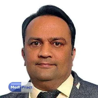 Dr. Sumit Puri Profile Picture
