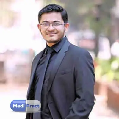 Dr. Sumit Rameshwar Shejol Profile Picture