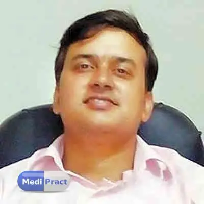 Dr. Sumit Rastogi Profile Picture