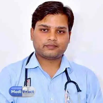Dr. Sumit Ray Profile Picture