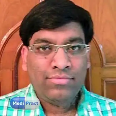 Dr. Sumit Sanghai Profile Picture