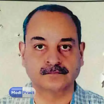 Dr. Sumit Saraswat Profile Picture