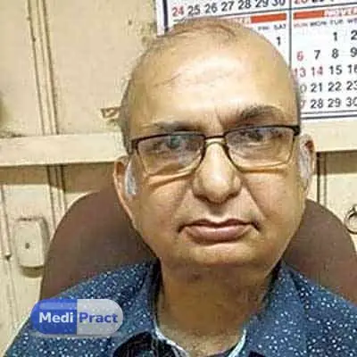 Dr. Sumit Sekhar Ray Profile Picture