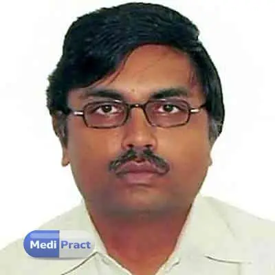 Dr. Sumit Sengupta Profile Picture