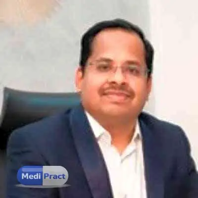 Dr. Sumit Shah Profile Picture
