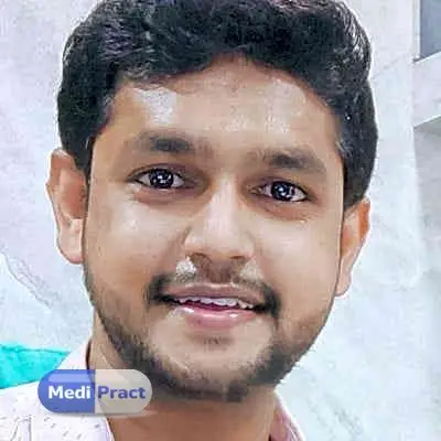 Dr. Sumit Shakya Profile Picture